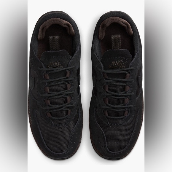 Nike Air Force 1 Wild Hiking Sneaker - Picture 3 of 11